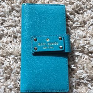 Kate Spade Wellesley Stacy Wallet